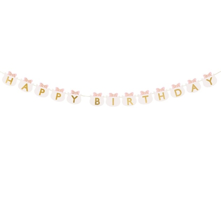 ﾊﾞﾅｰ ﾊｯﾋﾟｰﾊﾞｰｽﾃﾞｰｷｬｯﾂ　GRL113