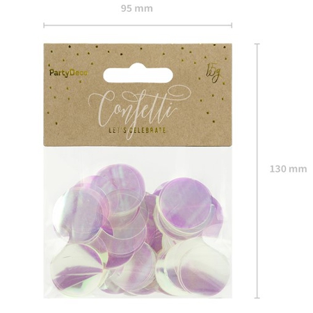 ｺﾝﾌｪﾃｨｻｰｸﾙ ｲﾘﾃﾞｨｾﾝﾄ　KONS45-017