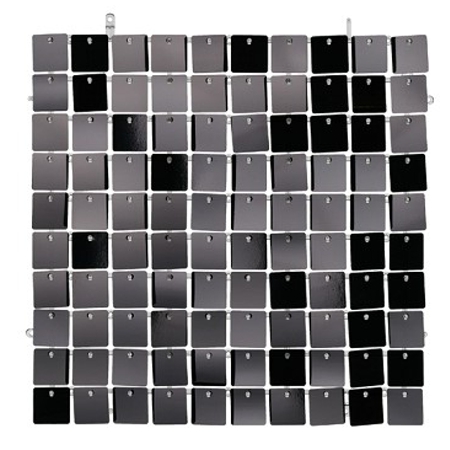 ﾊﾞｯｸﾄﾞﾛｯﾌﾟﾊﾟﾈﾙ ﾌﾞﾗｯｸ　PAN1P-010