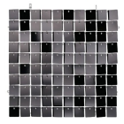 ﾊﾞｯｸﾄﾞﾛｯﾌﾟﾊﾟﾈﾙ ﾌﾞﾗｯｸ　PAN1P-010