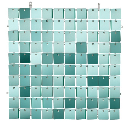 ﾊﾞｯｸﾄﾞﾛｯﾌﾟﾊﾟﾈﾙ ﾀｰｺｲｽﾞ　PAN1S-083BL