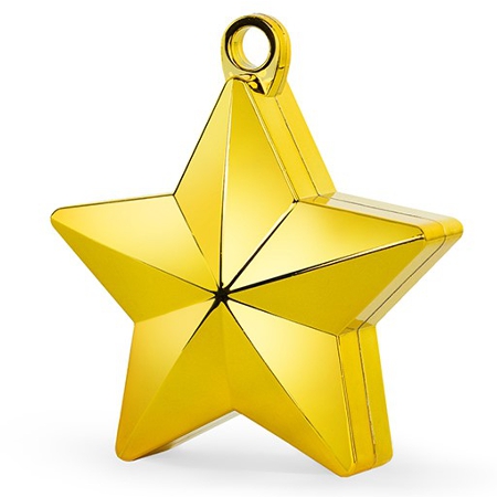 ﾊﾞﾙｰﾝｳｪｲﾄ ｽﾀｰｺﾞｰﾙﾄﾞ　CZ2-019